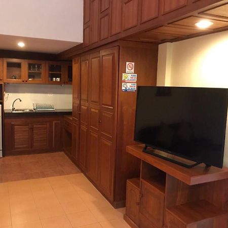 Bungalow Phuket Bãi biển Kamala Ngoại thất bức ảnh