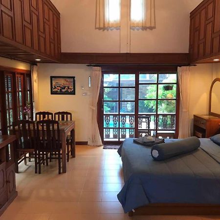 Bungalow Phuket Bãi biển Kamala Ngoại thất bức ảnh
