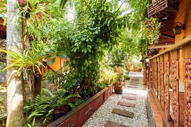 Bungalow Phuket Bãi biển Kamala Ngoại thất bức ảnh