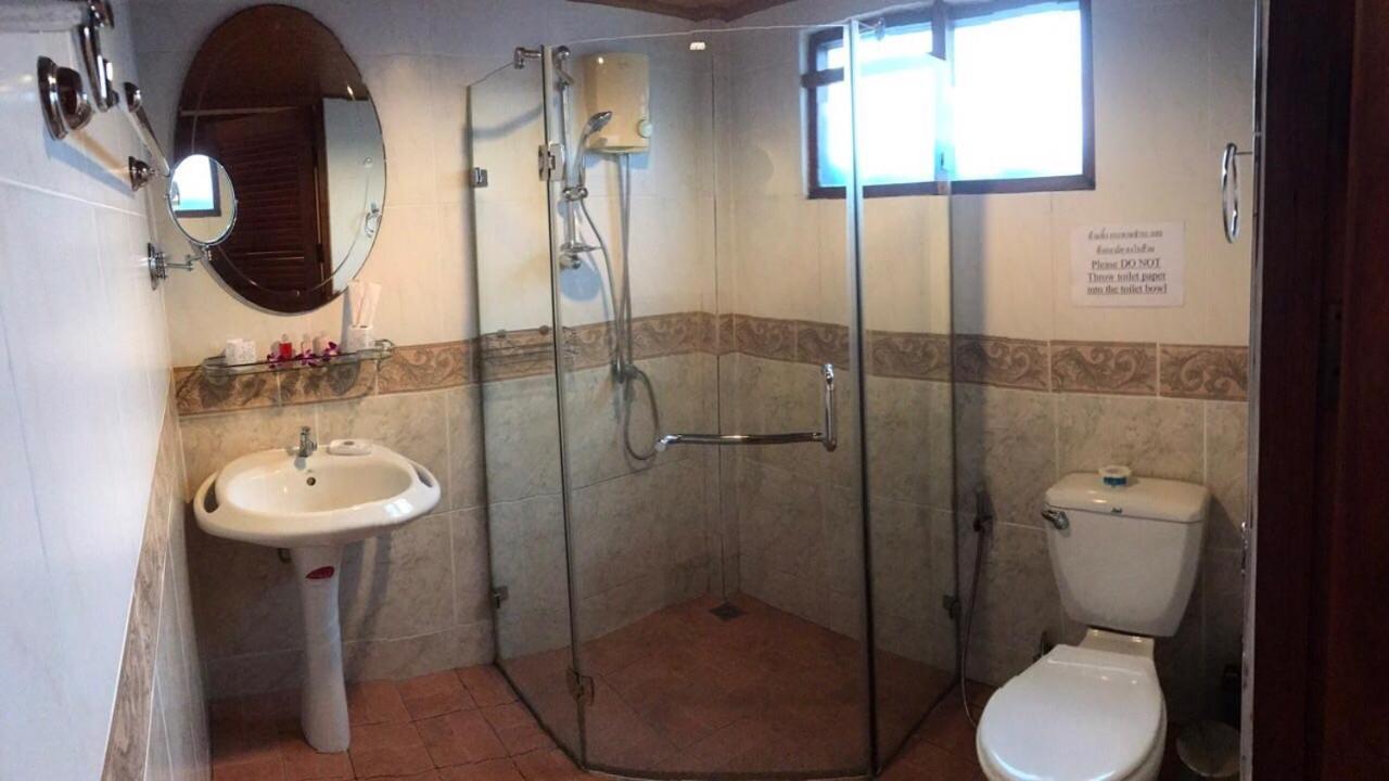 Bungalow Phuket Bãi biển Kamala Ngoại thất bức ảnh