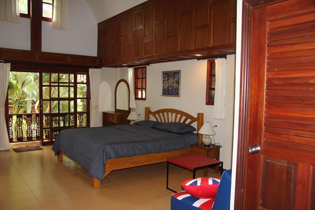 Bungalow Phuket Bãi biển Kamala Ngoại thất bức ảnh