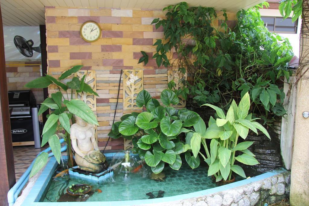Bungalow Phuket Bãi biển Kamala Ngoại thất bức ảnh