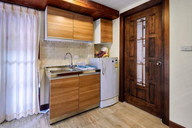 Bungalow Phuket Bãi biển Kamala Ngoại thất bức ảnh