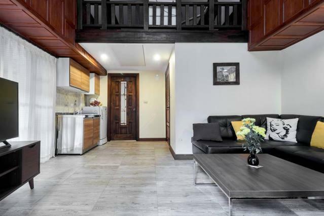 Bungalow Phuket Bãi biển Kamala Ngoại thất bức ảnh