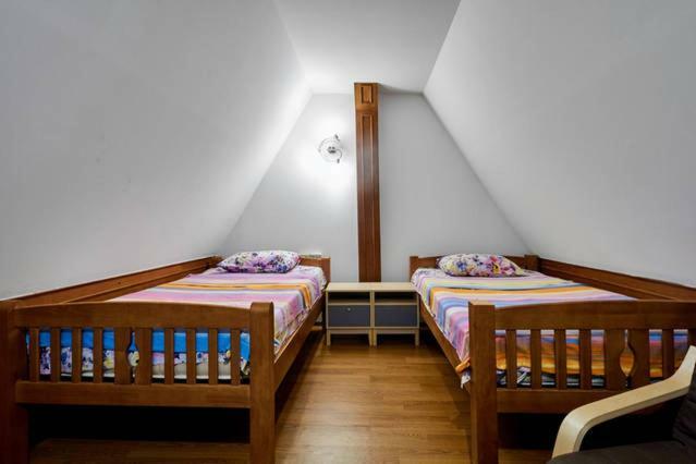 Bungalow Phuket Bãi biển Kamala Ngoại thất bức ảnh